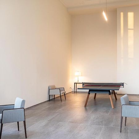 Torre Milano Luxury Suite Gym-Pool&Rooftop Eksteriør bilde