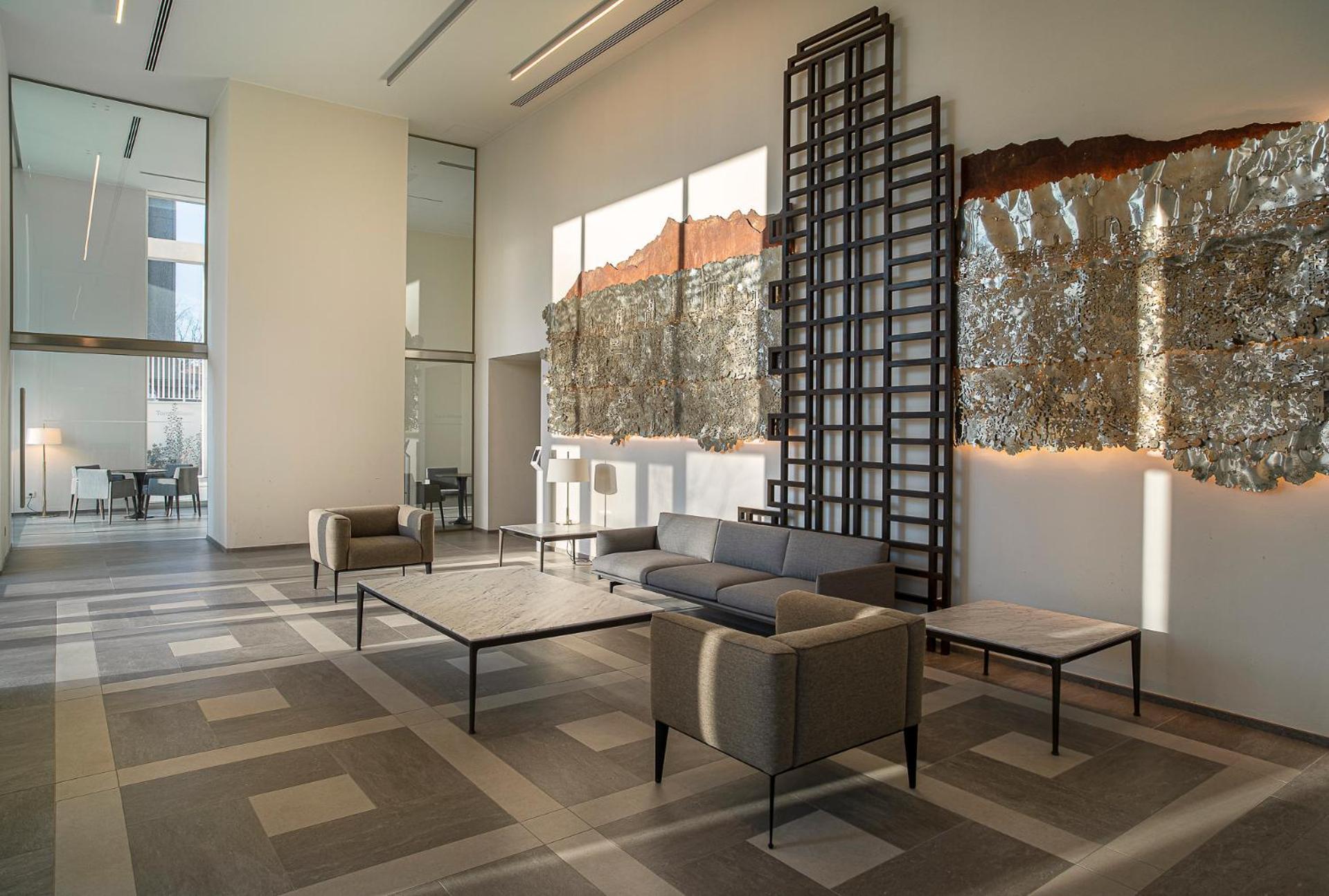 Torre Milano Luxury Suite Gym-Pool&Rooftop Eksteriør bilde