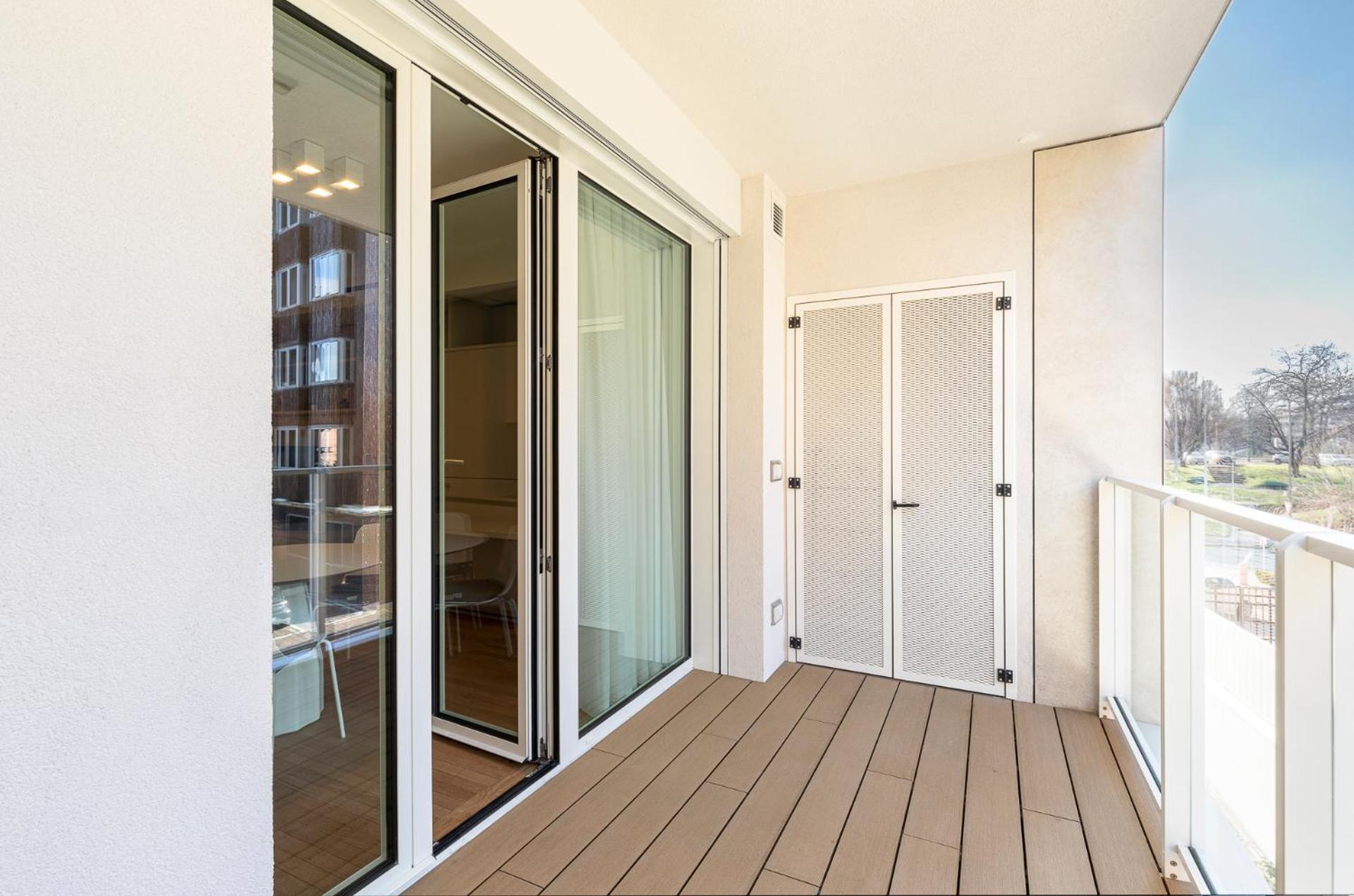 Torre Milano Luxury Suite Gym-Pool&Rooftop Eksteriør bilde