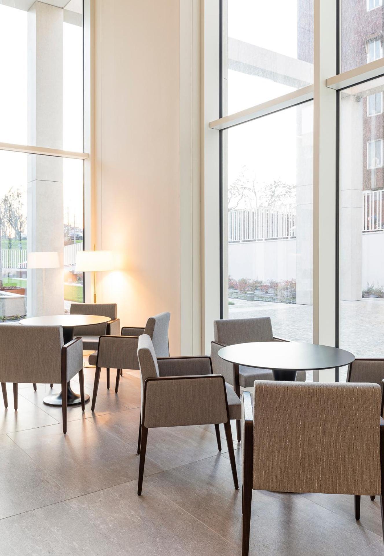 Torre Milano Luxury Suite Gym-Pool&Rooftop Eksteriør bilde