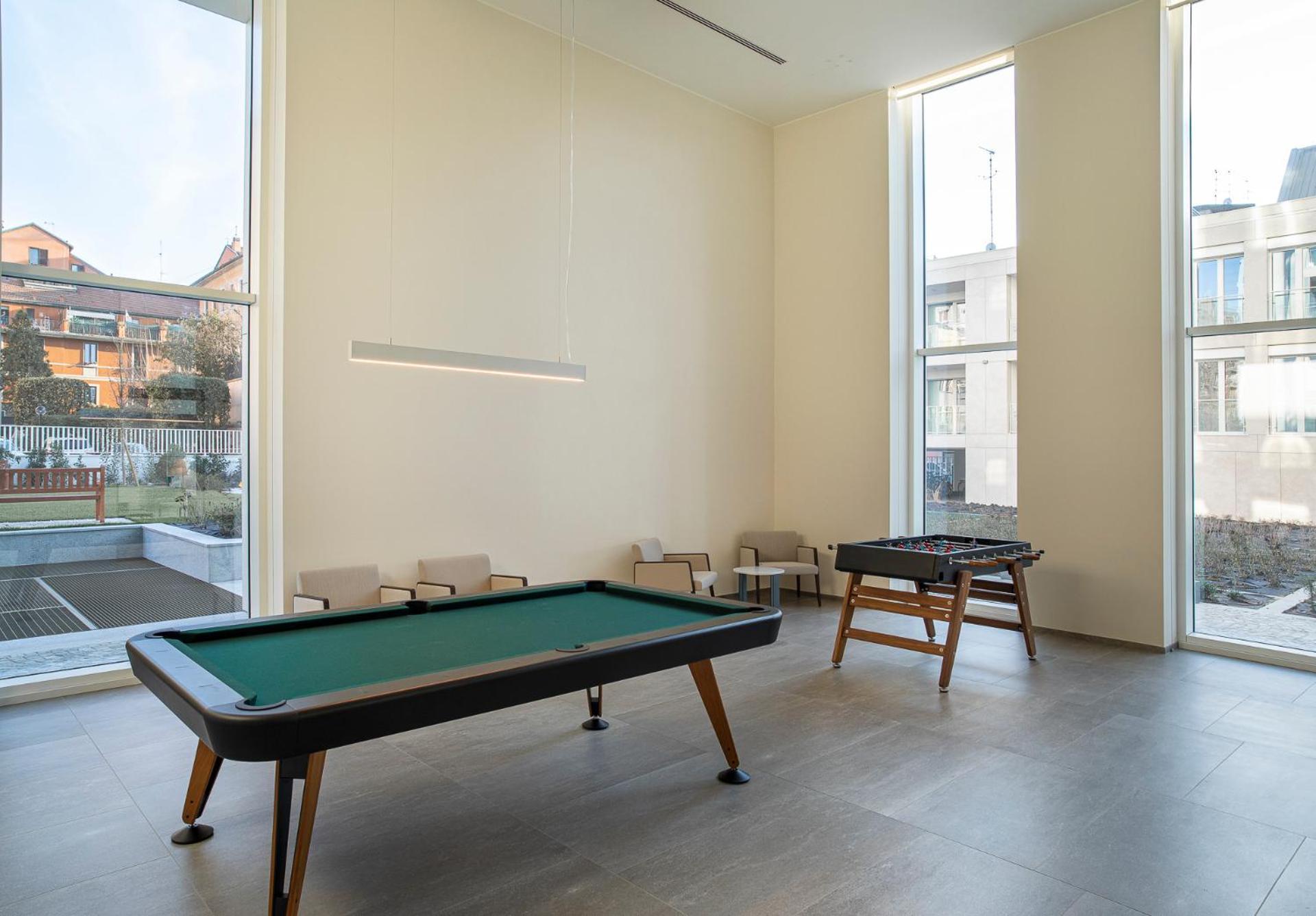 Torre Milano Luxury Suite Gym-Pool&Rooftop Eksteriør bilde