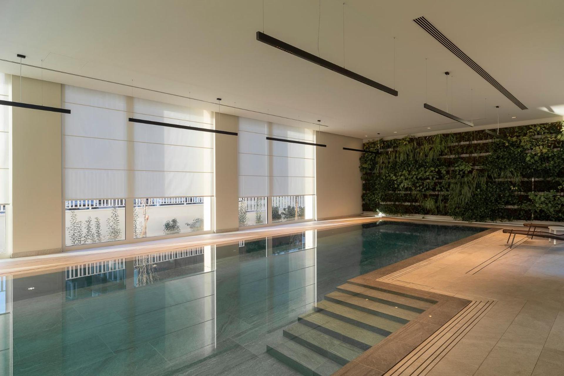 Torre Milano Luxury Suite Gym-Pool&Rooftop Eksteriør bilde