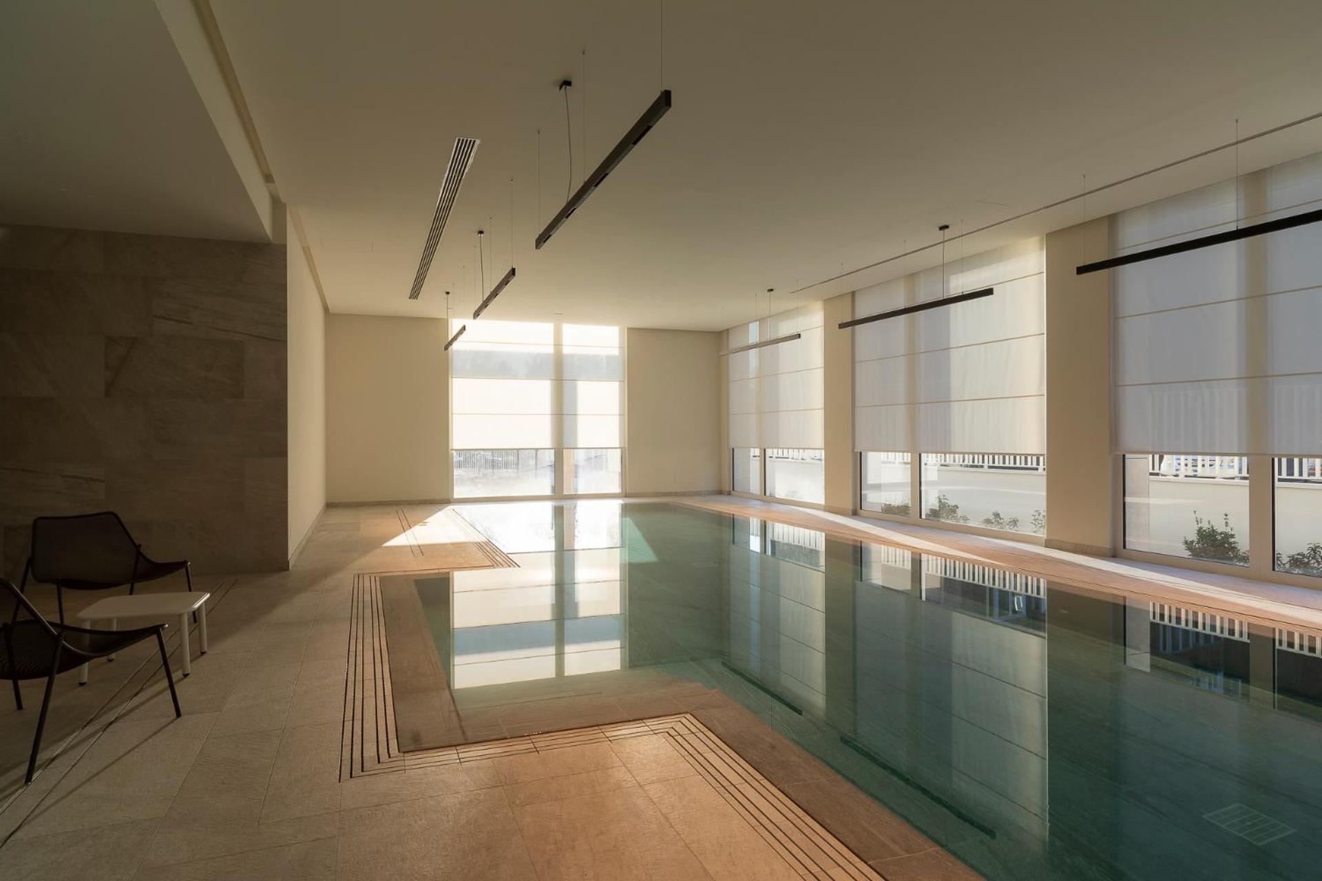 Torre Milano Luxury Suite Gym-Pool&Rooftop Eksteriør bilde