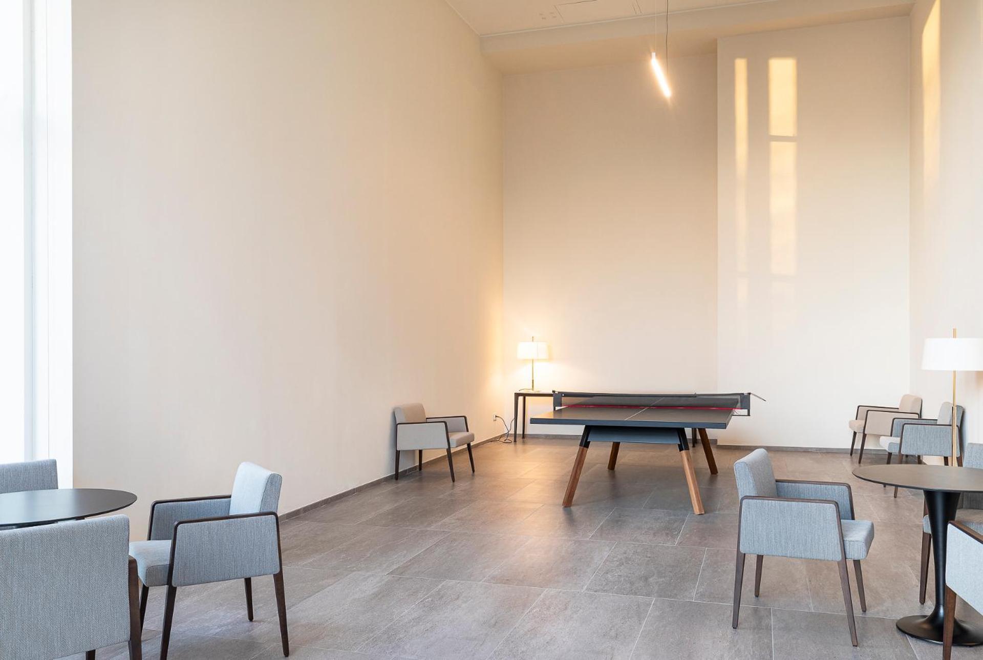 Torre Milano Luxury Suite Gym-Pool&Rooftop Eksteriør bilde