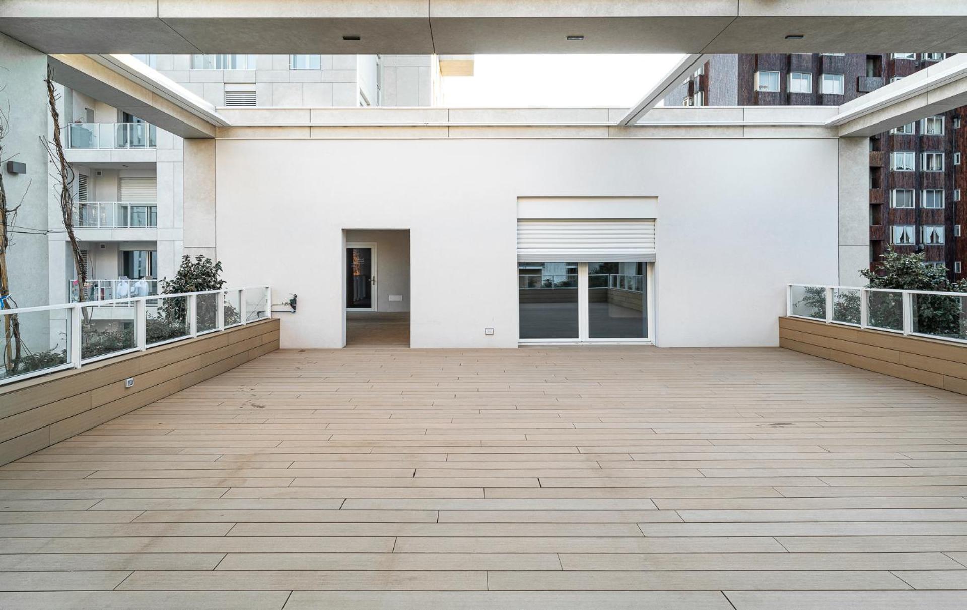 Torre Milano Luxury Suite Gym-Pool&Rooftop Eksteriør bilde