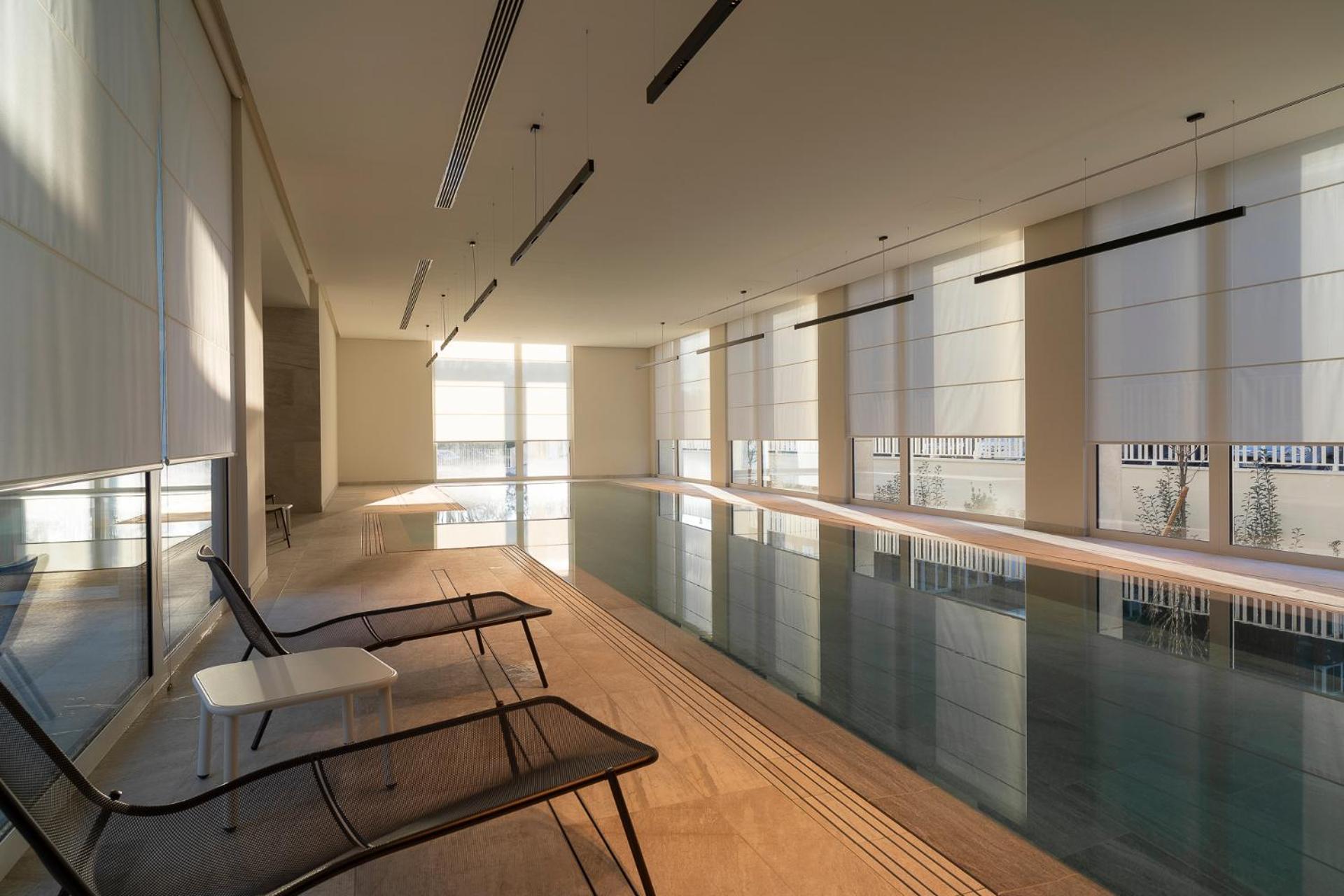 Torre Milano Luxury Suite Gym-Pool&Rooftop Eksteriør bilde