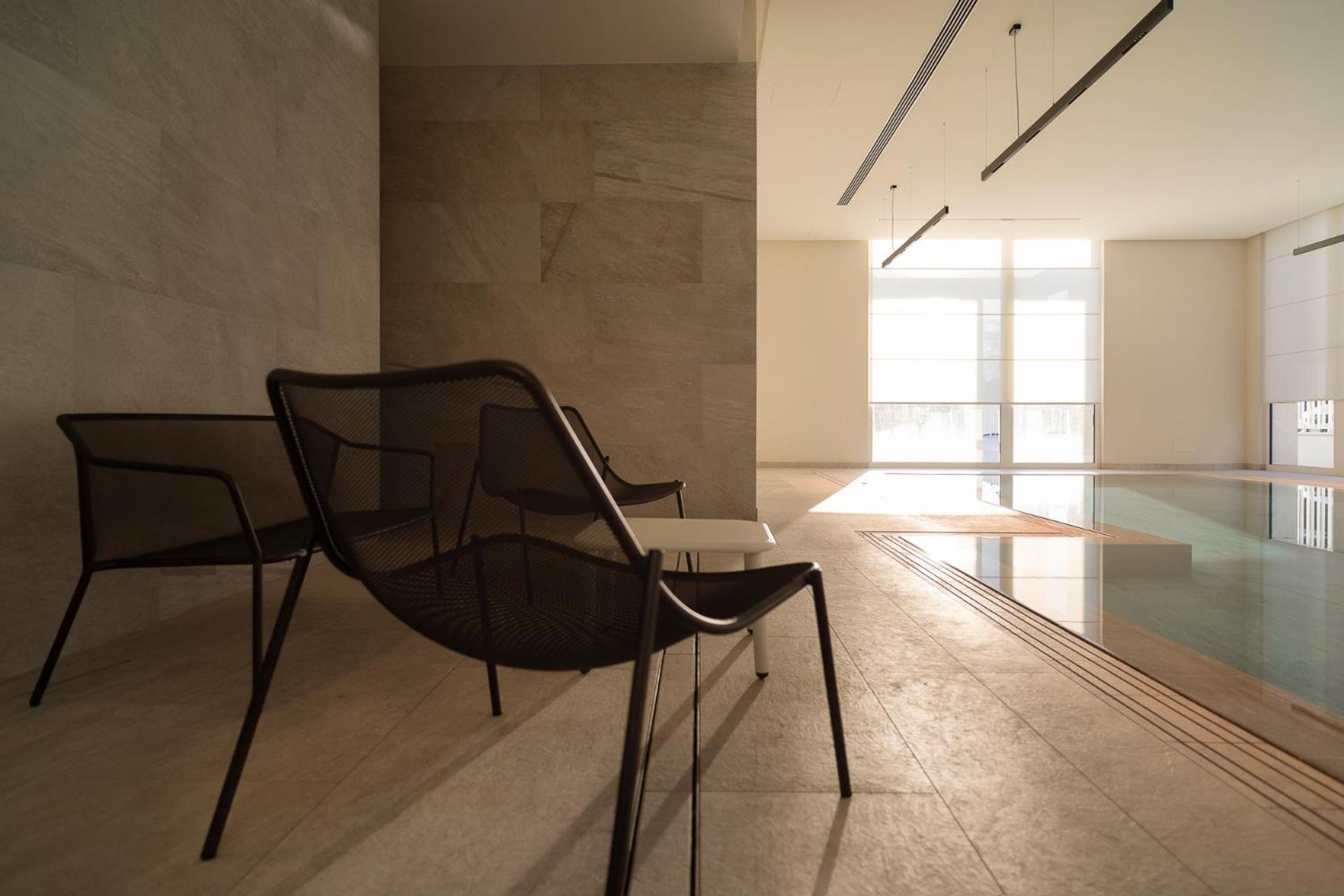 Torre Milano Luxury Suite Gym-Pool&Rooftop Eksteriør bilde