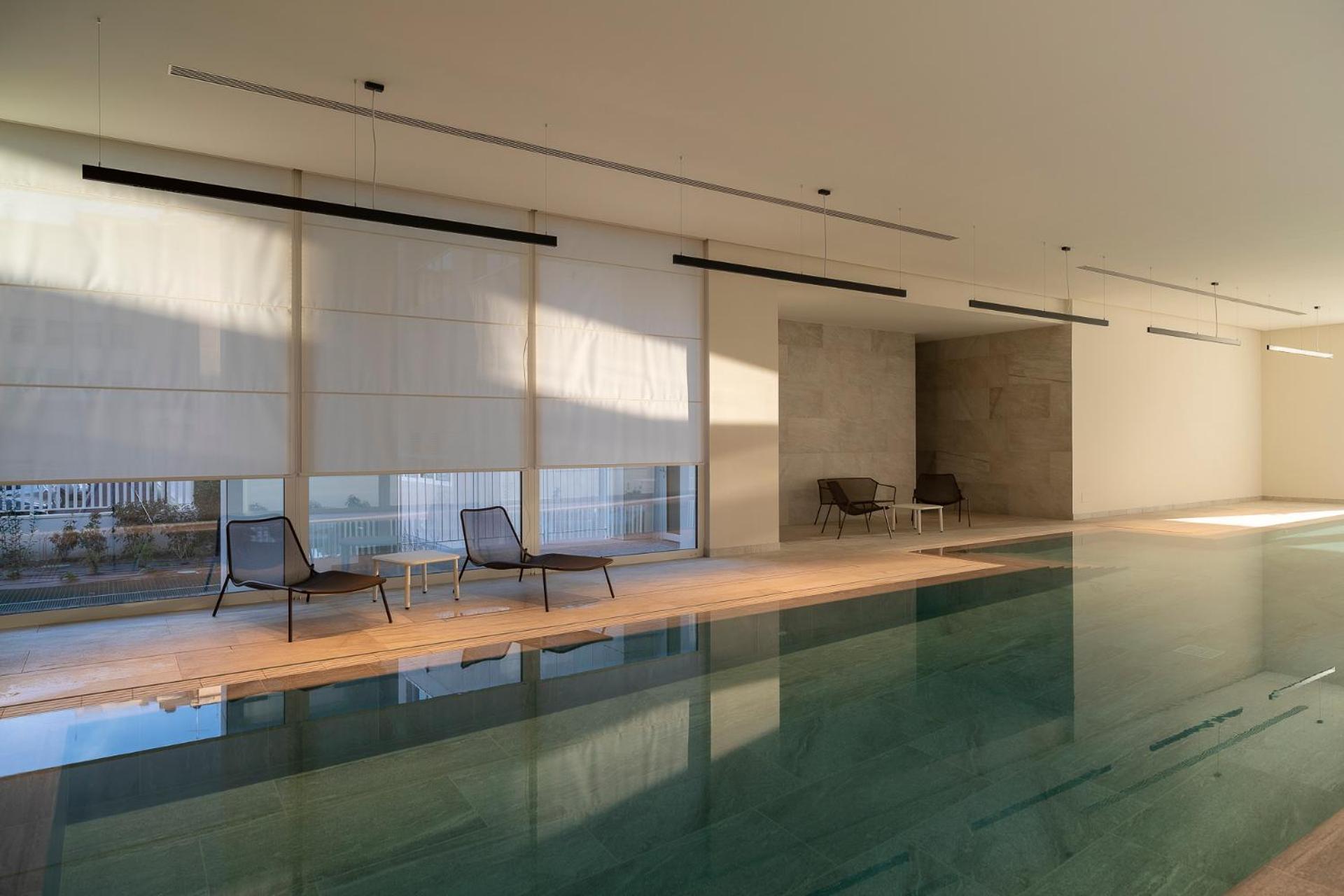Torre Milano Luxury Suite Gym-Pool&Rooftop Eksteriør bilde