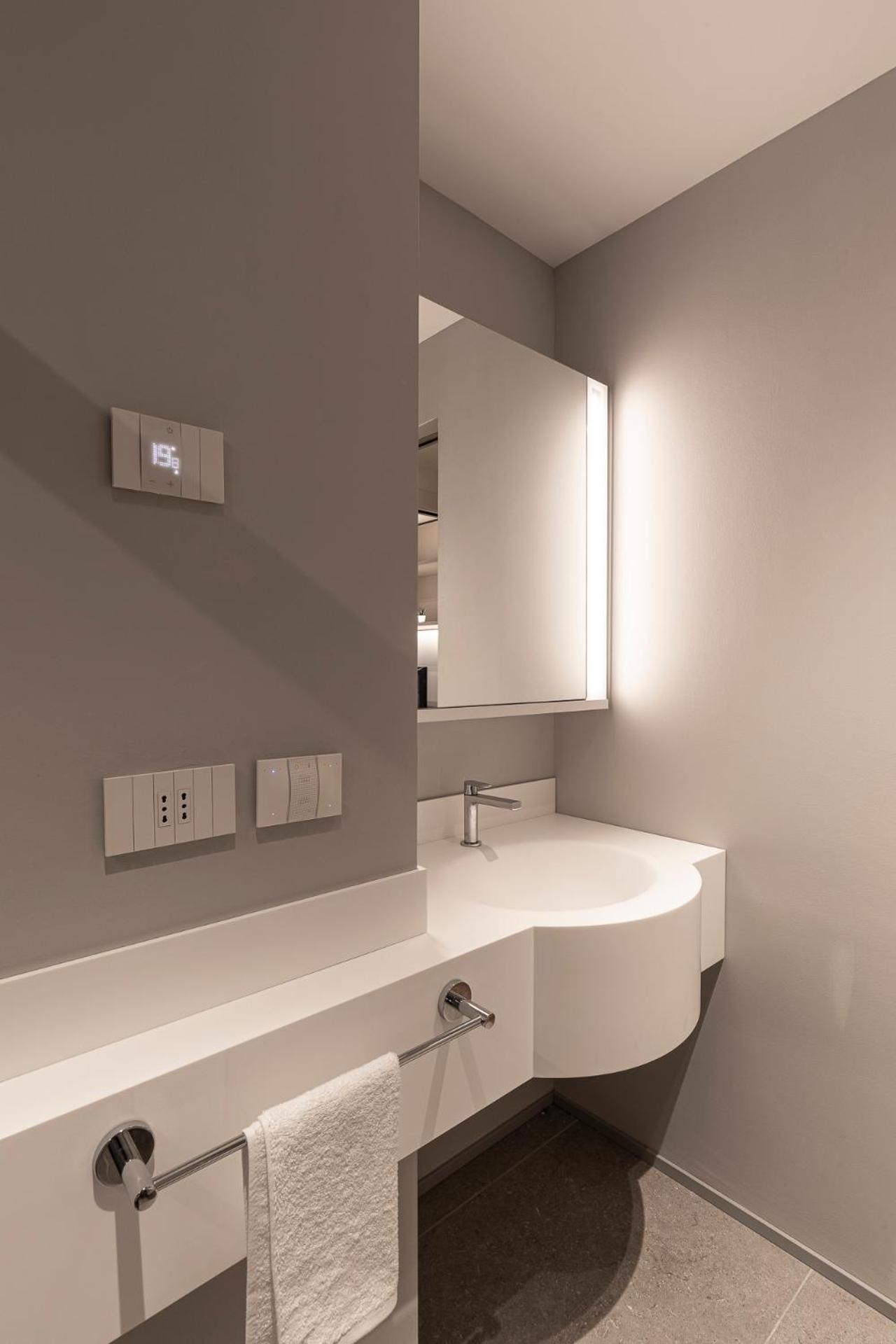 Torre Milano Luxury Suite Gym-Pool&Rooftop Eksteriør bilde